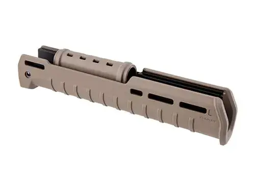 Zhukov Handguard M-LOK for AK47/74 FDE