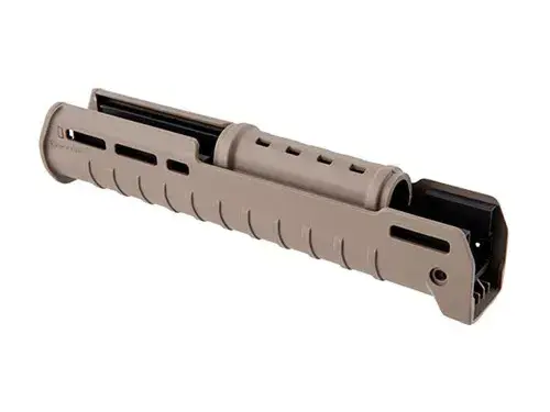 Zhukov Handguard M-LOK for AK47/74 FDE - photo 2