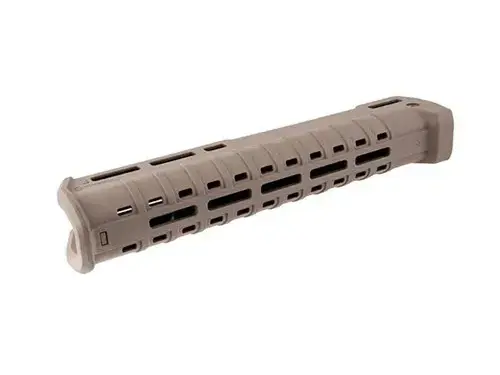 Zhukov Handguard M-LOK for AK47/74 FDE - photo 3