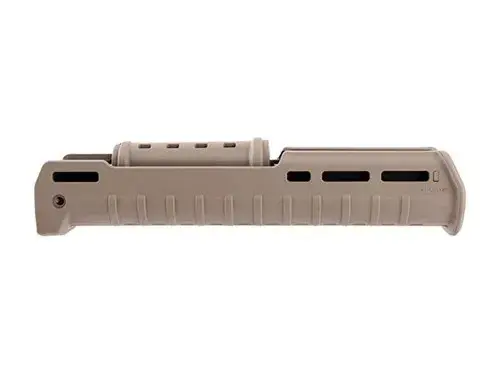 Zhukov Handguard M-LOK for AK47/74 FDE - photo 6