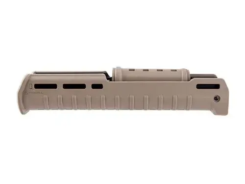 Zhukov Handguard M-LOK for AK47/74 FDE - photo 8
