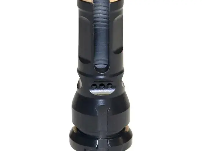 NOX Deadair Sandman Muzzle Device Keymount .300 5/8 x 24