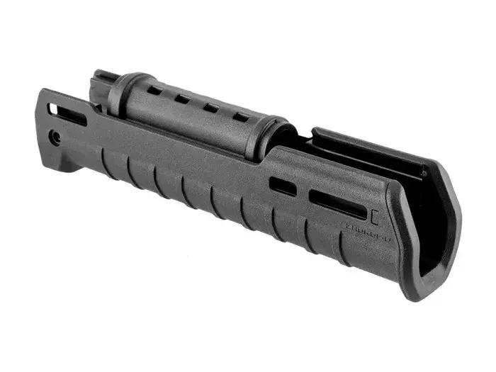 Zhukov-U Handguard M-LOK for AK47/74 Black