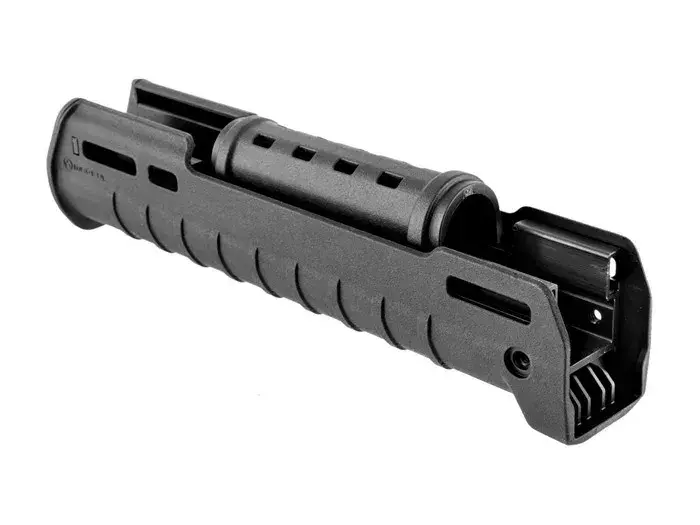 Zhukov-U Handguard M-LOK for AK47/74 Black - photo 5