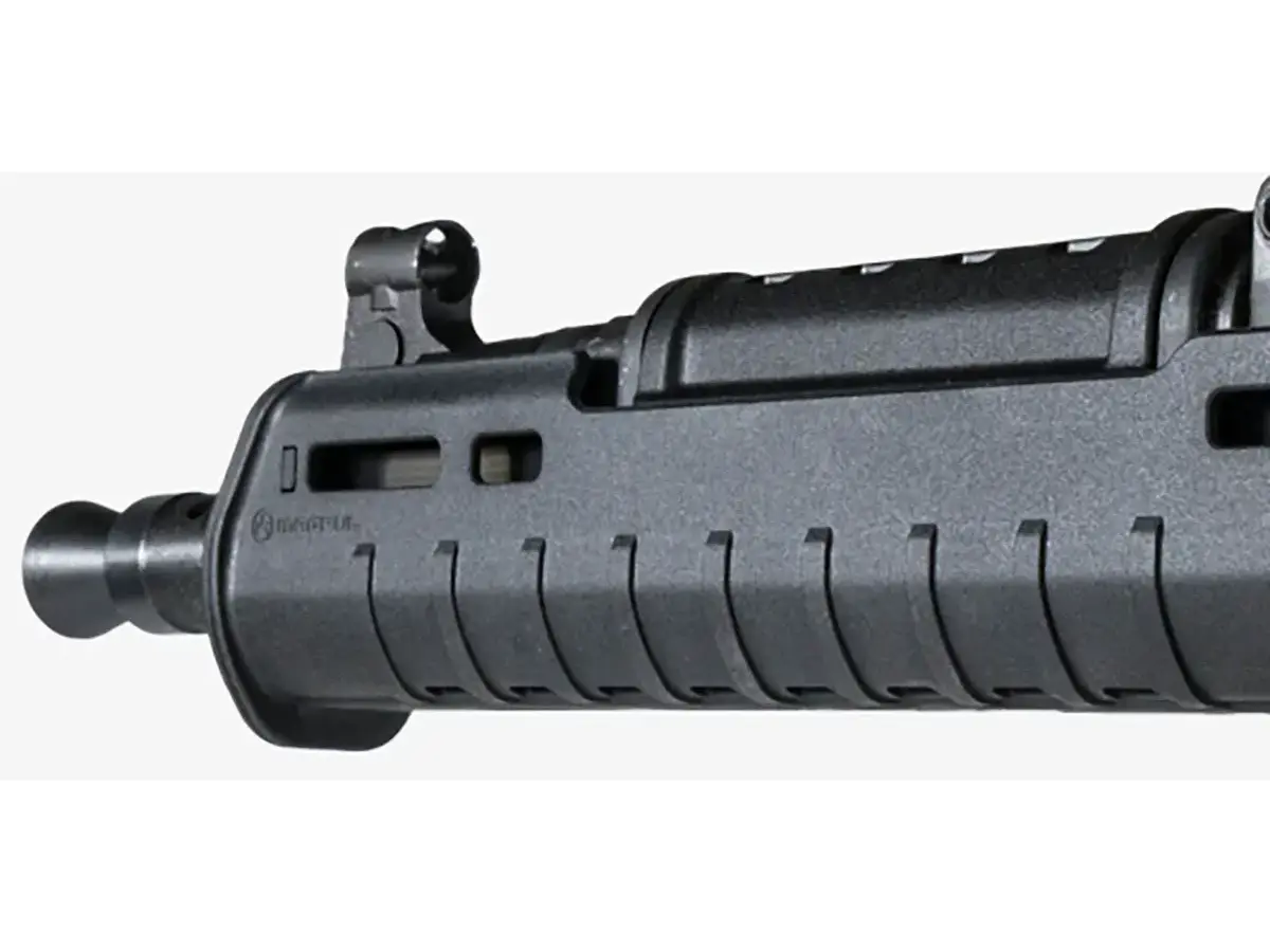 Zhukov-U Handguard M-LOK for AK47/74 Black - photo 7