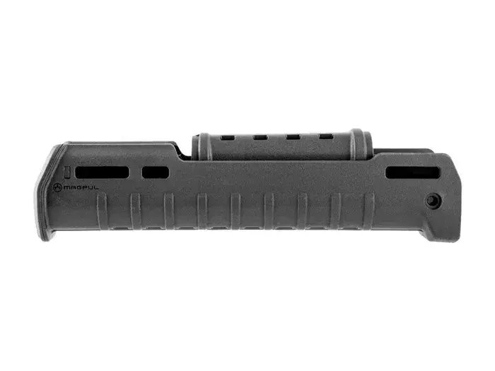 Zhukov-U Handguard M-LOK for AK47/74 Black - photo 8