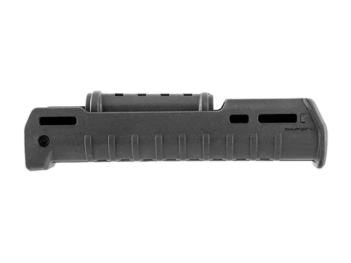 Zhukov-U Handguard M-LOK for AK47/74 Black - photo 9