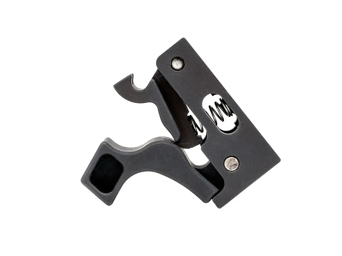 Extended Magazine Release for AUG Standard Stock Black - photo 3