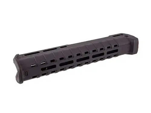 Zhukov Handguard M-LOK for AK47/74 Plum - photo 2