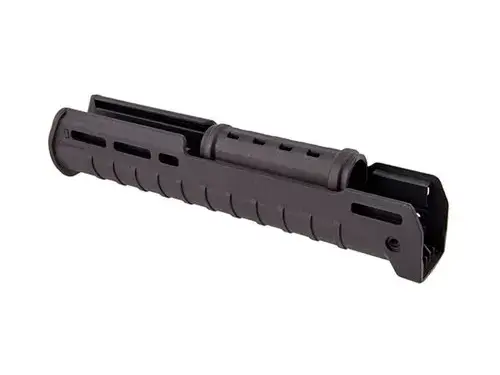 Zhukov Handguard M-LOK for AK47/74 Plum - photo 4