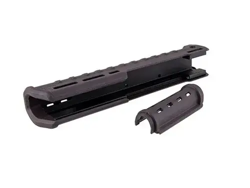 Zhukov Handguard M-LOK for AK47/74 Plum - photo 6