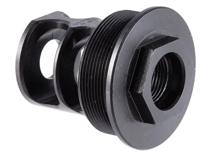 RRD X20 2 Port Compensator 1/2-28" - photo 3