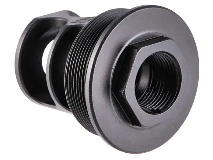 RRD X20 2 Port Compensator M14x1LH