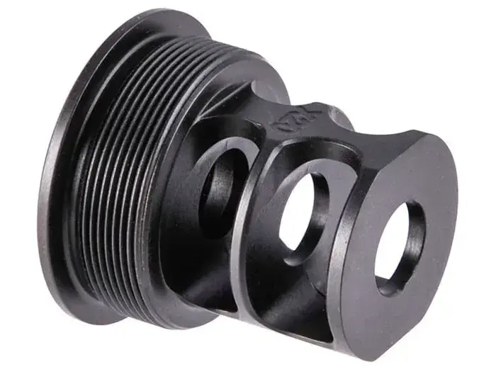 RRD X20 2 Port Compensator M14x1LH - photo 3