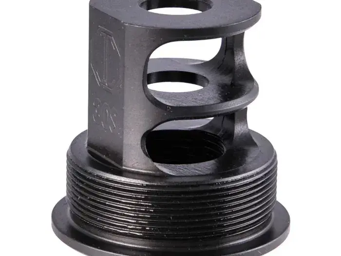 RRD X20 2 Port Compensator 5/8-24" - photo 2