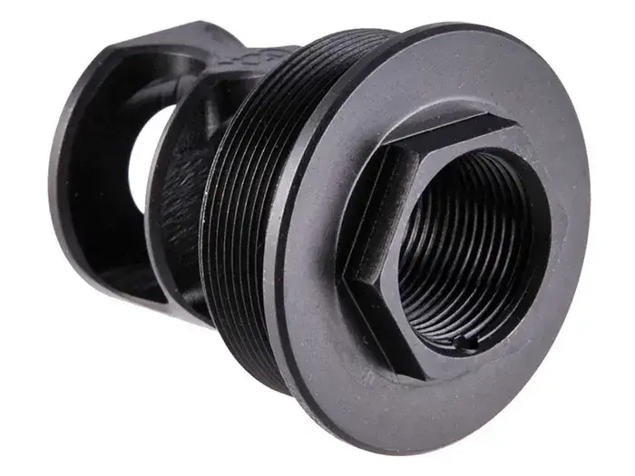 RRD X20 2 Port Compensator 5/8-24" - photo 3