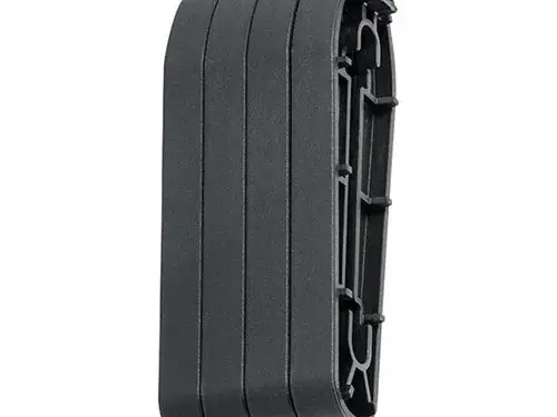 SGA Buttstock Ambidextrous for 12GA Mossberg 500/590 Orange - photo 6
