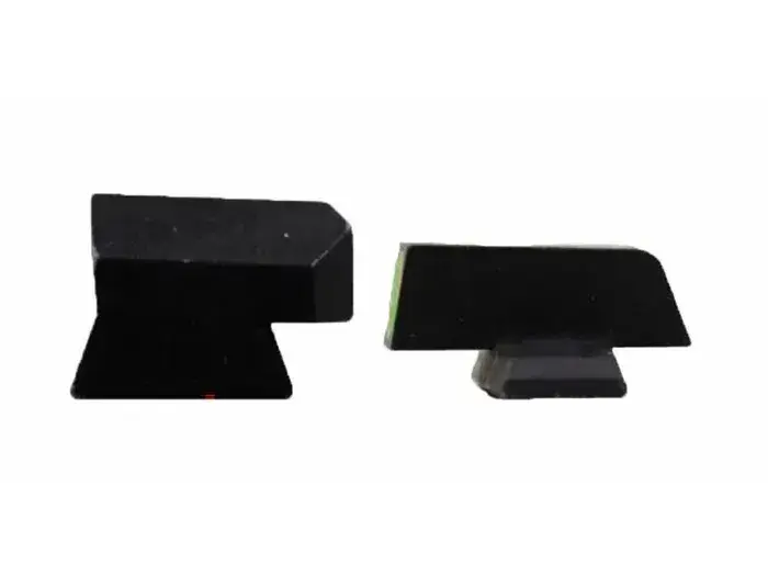 R3D Night Sights Green Sig P365/226 Springfield SD,FN 509 - photo 2