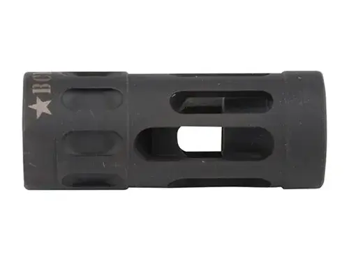 Gunfighter Comp Mod 1 30 Caliber 5/8-24 SS Black Oxide - photo 3