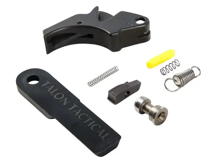 S&W M&P Action Enhancement Poly Trigger & Duty/Carry Kit - photo 2