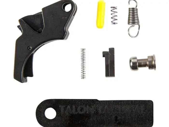 S&W M&P Action Enhancement Poly Trigger & Duty/Carry Kit - photo 3