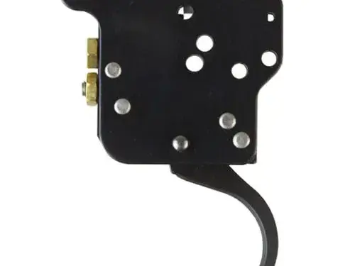 Std Rem 700 (Pre-2011) 40X/XP-100 Trigger, Blue