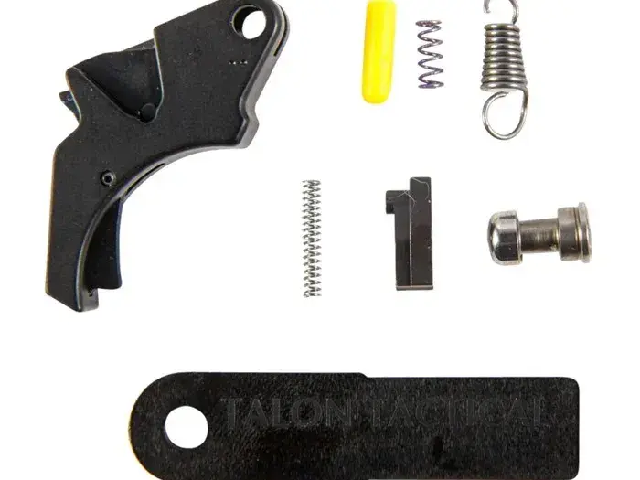 S&W M&P M2.0 Poly Action Enhancement Trigger & Duty Kit - photo 2