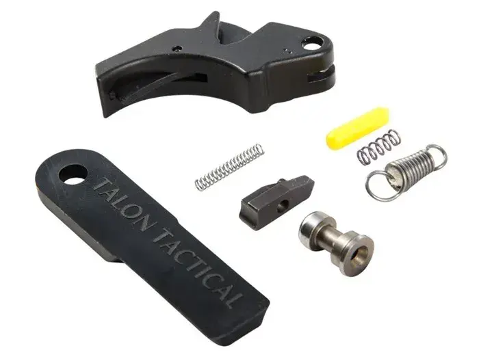S&W M&P M2.0 Poly Action Enhancement Trigger & Duty Kit - photo 3