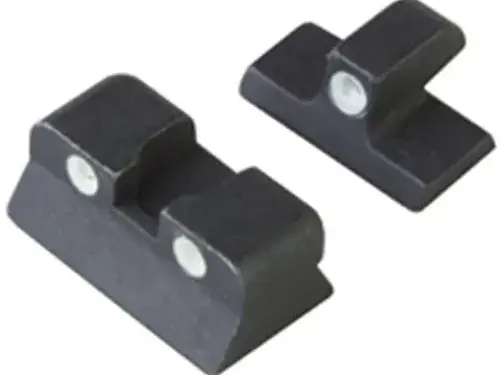Browning HP (fixed dovetail frt/rear)