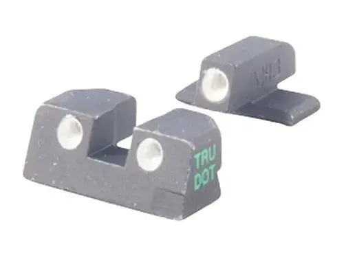 Sig P220, 225, 226, 228 (fixed green/orange) - photo 2