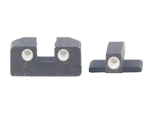 Sig P220, 225, 226, 228 (fixed green/orange) - photo 3