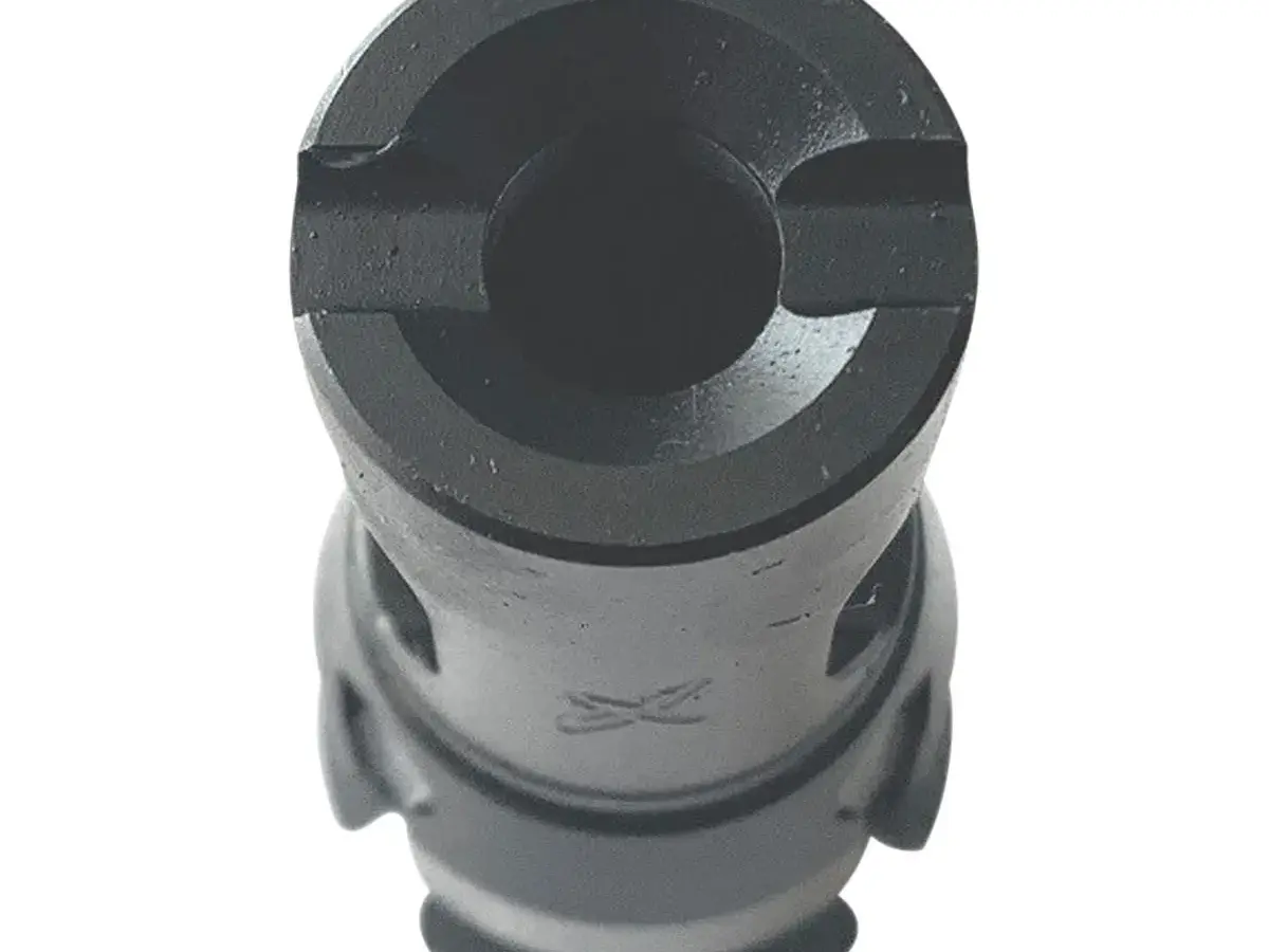 Suppressor Mount 1210KM for Dead Air .30 Suppressors - photo 2