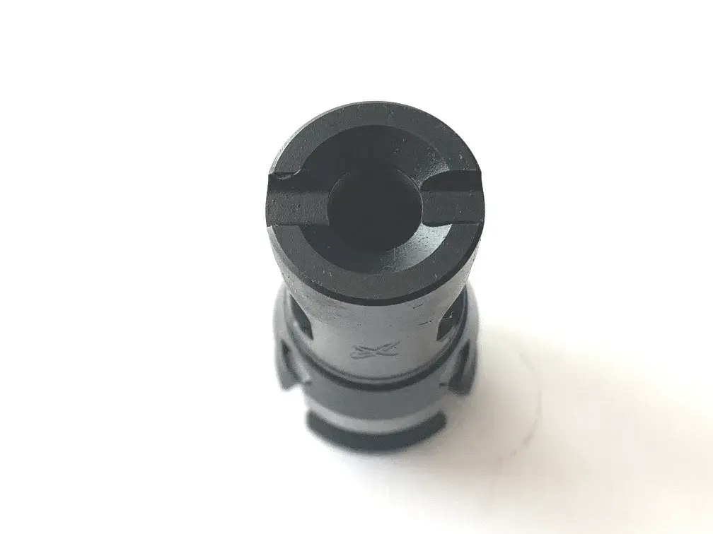 Suppressor Mount 1210KM for Dead Air .30 Suppressors - photo 3