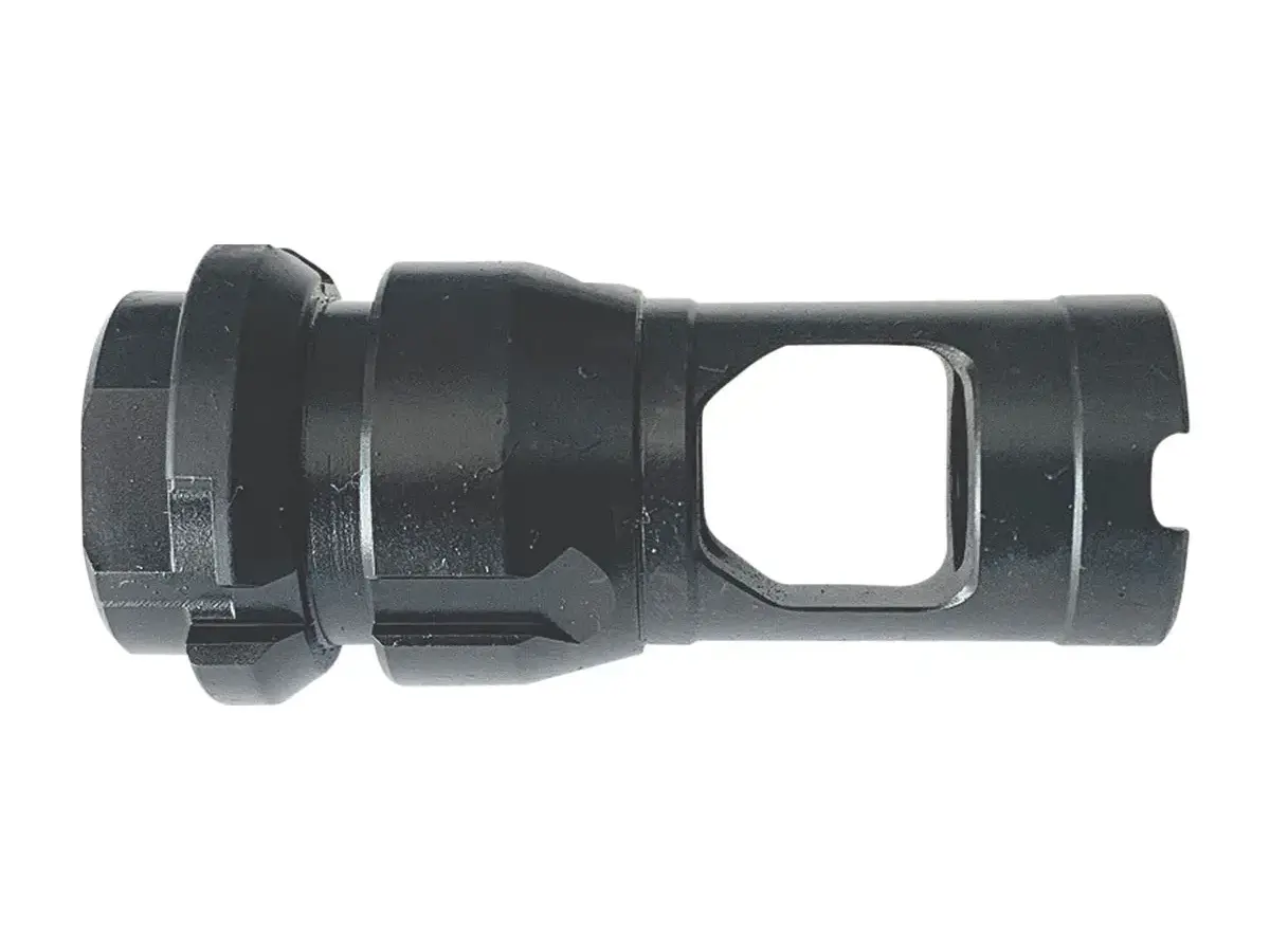 Suppressor Mount 1210KM for Dead Air .30 Suppressors - photo 4