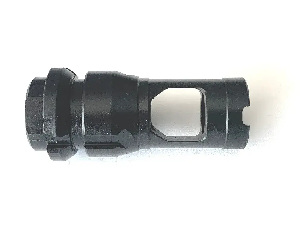 Suppressor Mount 1210KM for Dead Air .30 Suppressors - photo 5