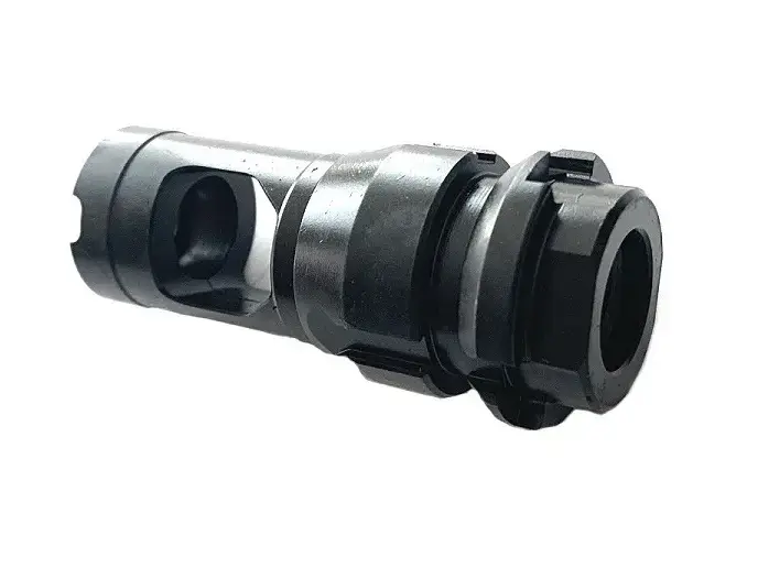 Suppressor Mount 1210KM for Dead Air .30 Suppressors - photo 6
