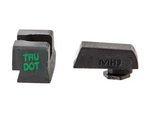 Glock Tru-Dot~ Night Sights for Glock 42/43 - photo 3