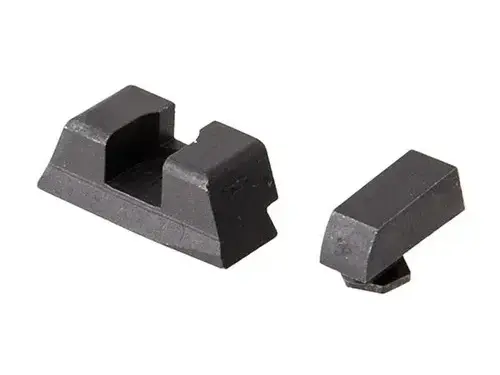 Glock Tru-Dot~ Night Sights for Glock 42/43 - photo 4