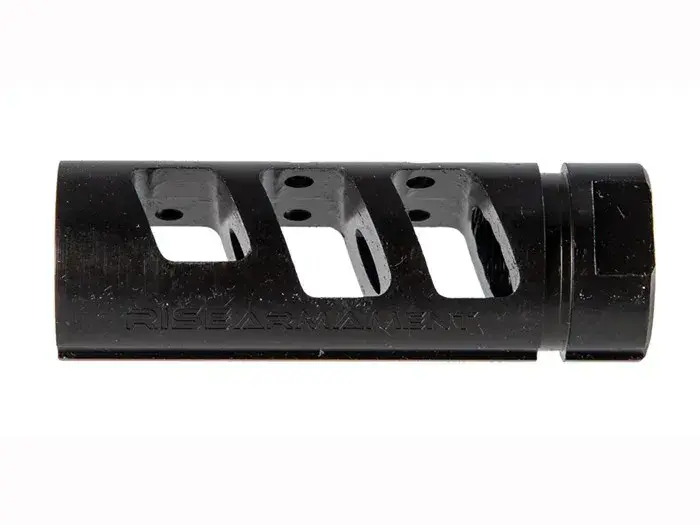 RA-701 Compensator .22 Cal Black Nitride