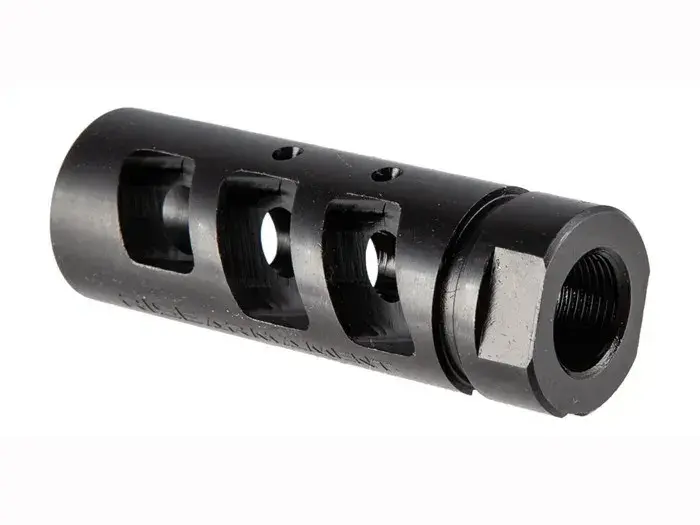 RA-701 Compensator .22 Cal Black Nitride - photo 3