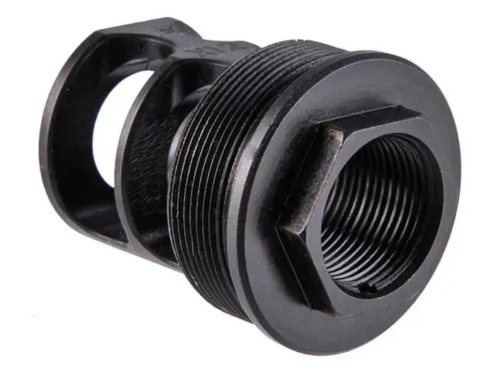 RRD X12 2 Port Compensator 1/2-36"