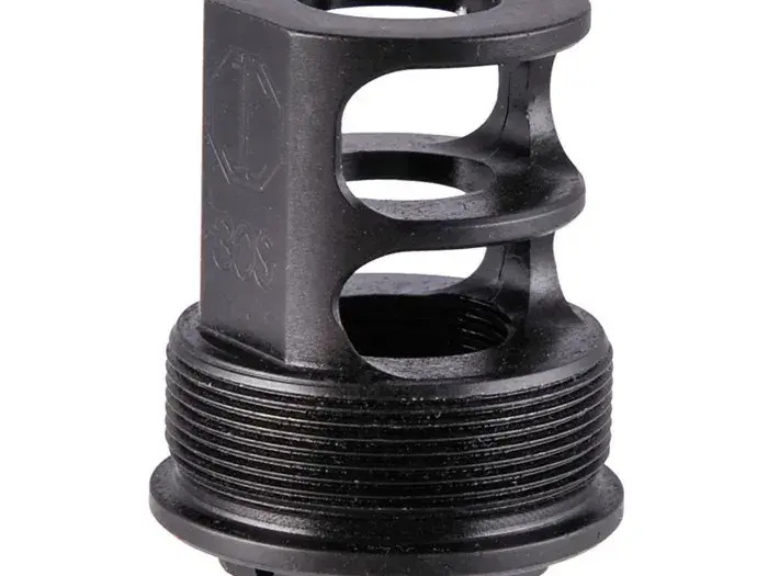 RRD X12 2 Port Compensator 1/2-36" - photo 2