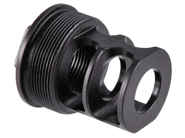 RRD X12 2 Port Compensator 1/2-36" - photo 3