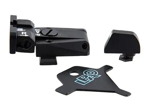 Adjustable Sight Set - photo 2