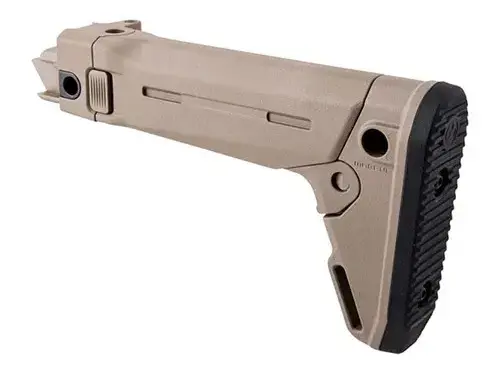 Zhukov-S Folding  Stock for AK-47/74 FDE - photo 2