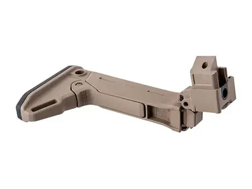 Zhukov-S Folding  Stock for AK-47/74 FDE - photo 5