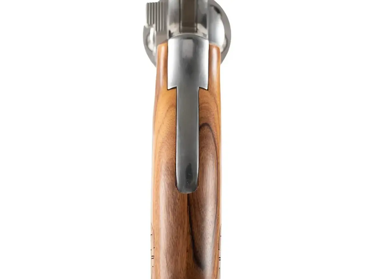Fits K/L Frame, Round Butt Grip - photo 2