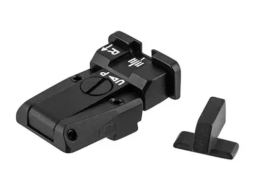SIG P229 & XD Adjustable Sight Set - photo 2