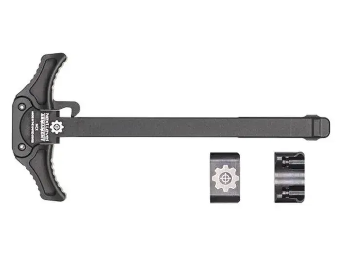 Sig Sauer MCX NLA Charging Handle Ambidextrous Black