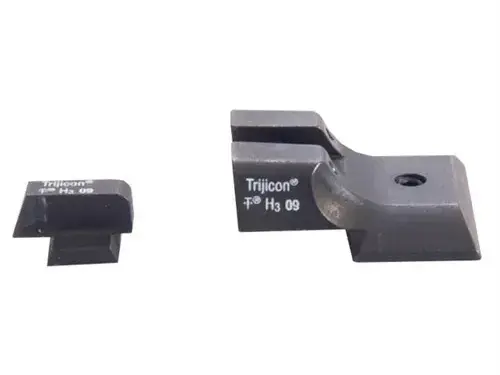 S&W M&P Green/Green Sight Set - photo 2